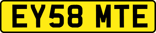 EY58MTE
