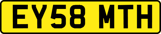 EY58MTH