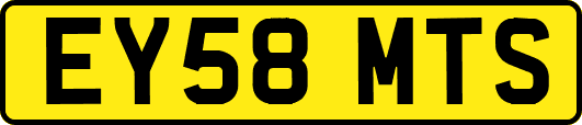EY58MTS