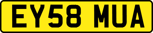 EY58MUA