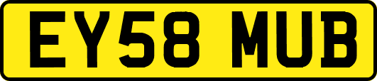 EY58MUB
