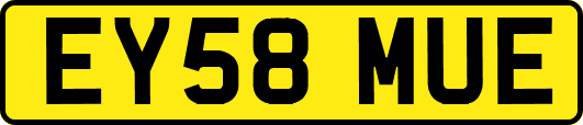EY58MUE
