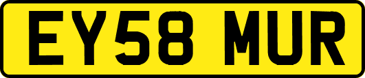 EY58MUR