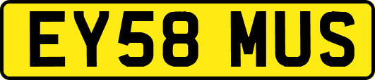 EY58MUS