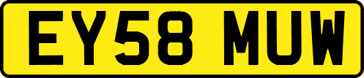 EY58MUW