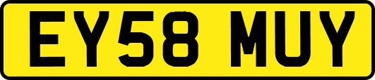 EY58MUY