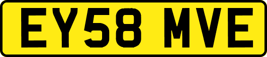 EY58MVE