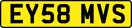 EY58MVS