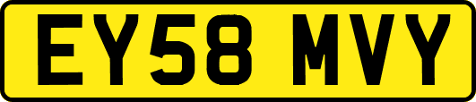 EY58MVY