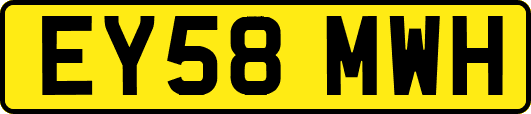 EY58MWH