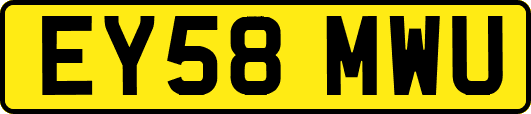 EY58MWU