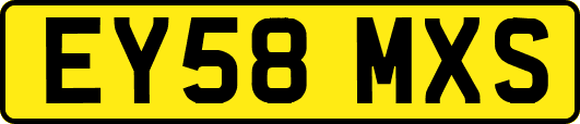 EY58MXS