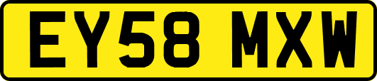 EY58MXW