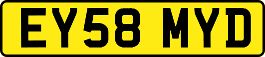 EY58MYD