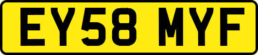 EY58MYF