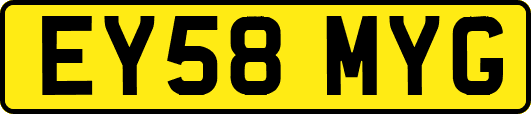EY58MYG