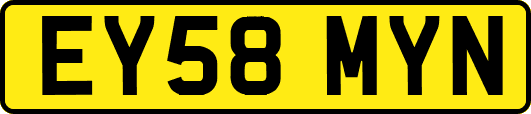 EY58MYN