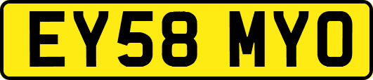 EY58MYO