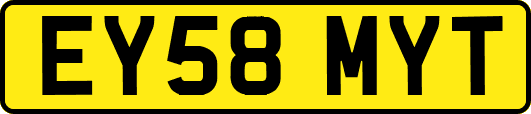 EY58MYT
