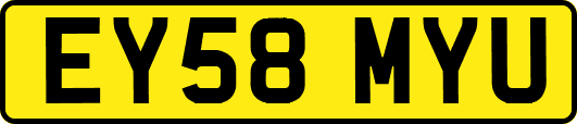 EY58MYU
