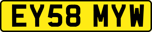 EY58MYW