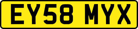EY58MYX