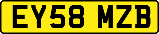 EY58MZB