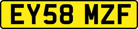 EY58MZF
