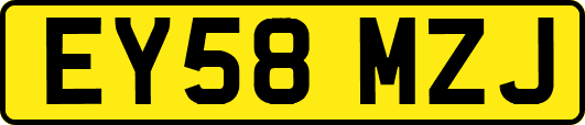 EY58MZJ