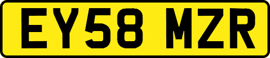 EY58MZR