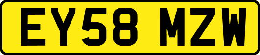 EY58MZW