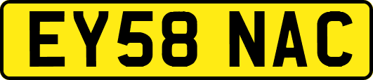 EY58NAC