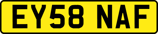 EY58NAF