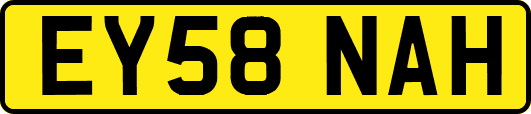 EY58NAH