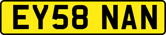 EY58NAN