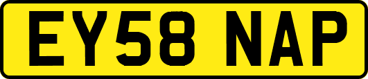 EY58NAP
