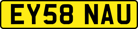 EY58NAU