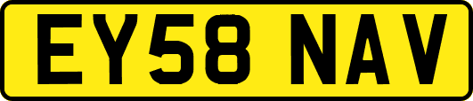 EY58NAV