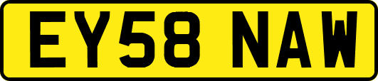 EY58NAW