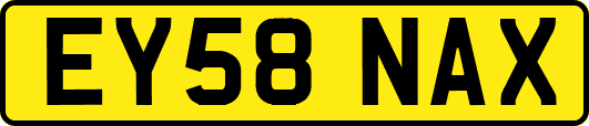 EY58NAX