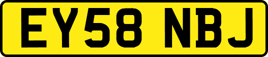 EY58NBJ