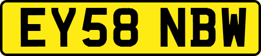 EY58NBW