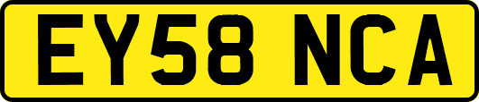EY58NCA