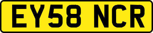 EY58NCR