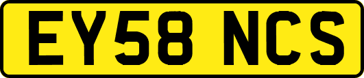 EY58NCS