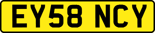 EY58NCY