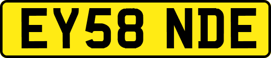 EY58NDE