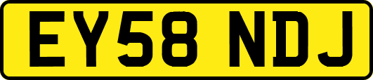 EY58NDJ