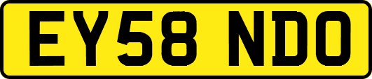 EY58NDO