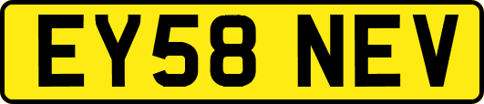 EY58NEV